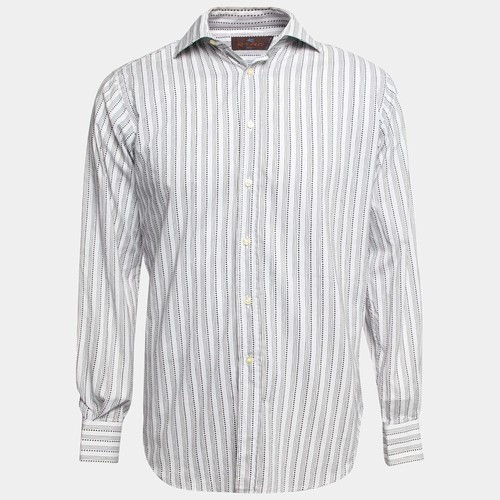 Camicia etro off - etro,