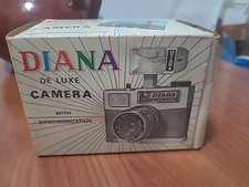 Macchina fotografica vintage