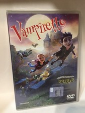 VAMPIRETTO DVD Nuovo