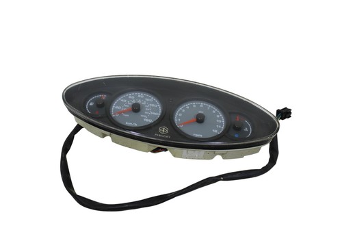 Strumentazione piaggio 125 - piaggio, x9