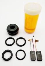 Kit parti soggette a usura per