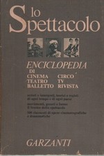 Lo spettacolo - AA.VV
