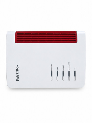 Fritz box 7530 modem router - fritz!box, modem/router