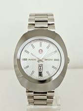 Rado - Diastar - Limited Edition 40 Years - N. 197/300 Pz. - Automatico