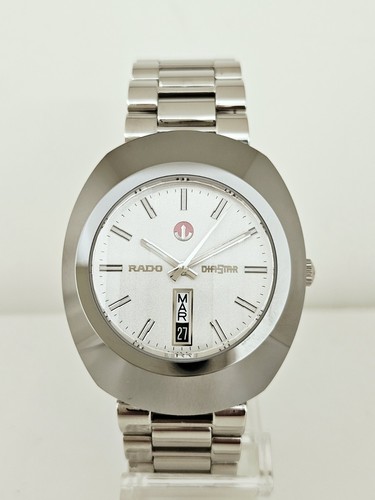 Rado diastar limited - diastar,