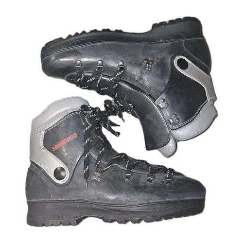 Sanmarco trekking grappa - trekking,