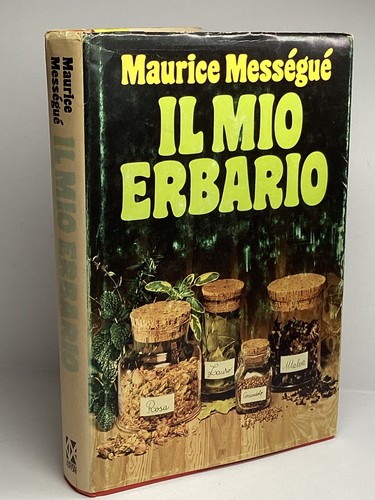 Mio erbario 72 - mio,