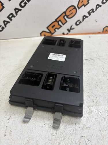Modulo ecu unità sam - ecu,