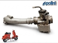 Carburatore Dell’orto PHBL