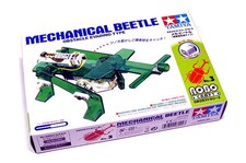 TAMIYA ROBO Modellino