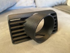 Supporto manometro grande Abarth Grande Punto ø53mm