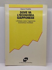 Dove economia giapponese - l',