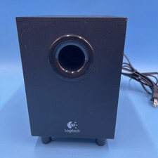 *NON TESTATO* Logitech Z323