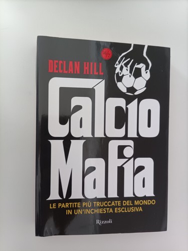 Calcio mafia partite più - mafia,