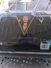 Piumino Vanessa Williams