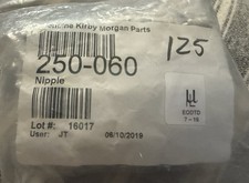 Kirby Morgan 250-060 Nipplo