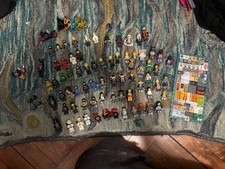 REMAINDER OF MY NINJAGO