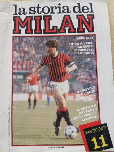 Rivista calcio italia - rivista,