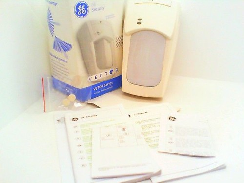 Aritech ve736 rilevatore - rilevatore, di