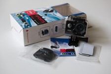 Fotocamera/videocamera action