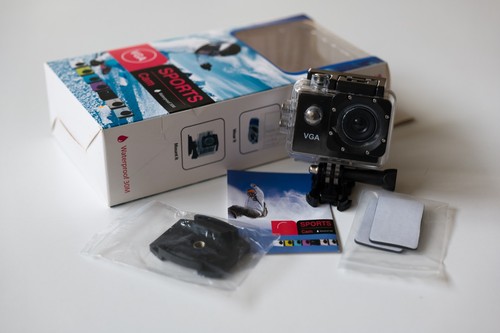 Fotocamera videocamera action - fotocamera/videocamera,