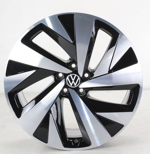 5 cerchi singoli - vw,