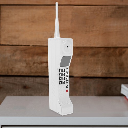 Cellulare retrò modello anni