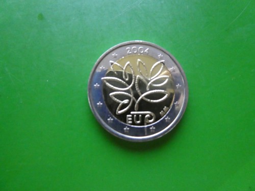 Finlandia euro estensione - euro,,