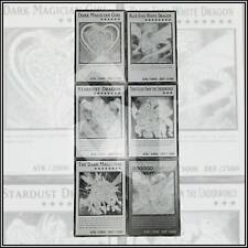 DRAGO BIANCO OCCHI BLU