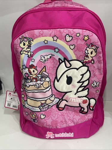 Zaino tokidoki - zaino,