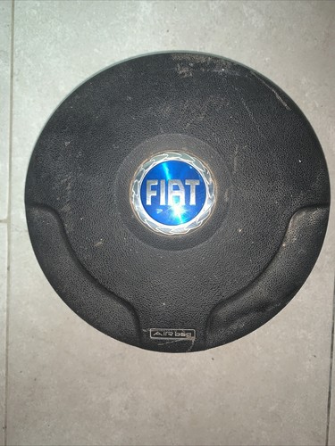 Airbag volante fiat idea - airbag,