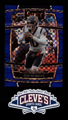 2021 panini select davis - panini,