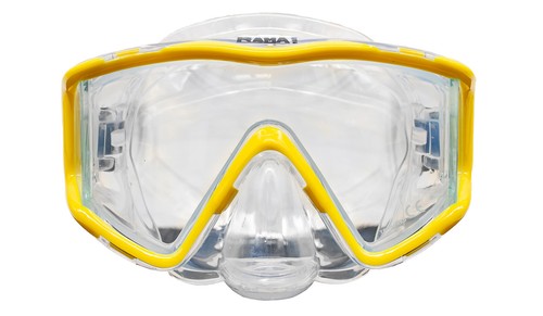 Genesis rama purge maschera - genesis,