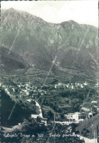 I430 cartolina angolo - i430, terme