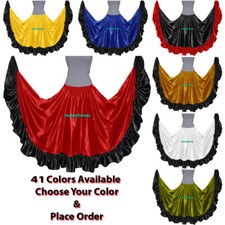 Designer Raso Gonna 11m