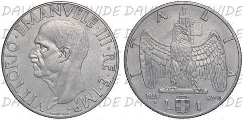 01513 regno italia vittorio - 01513],