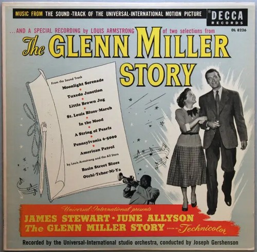 Decca 8226 rpm vinile - decca,