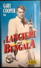 VHS CLASSIC FLYNN - COOPER - I