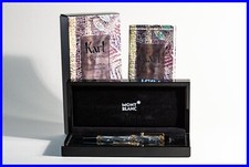 Montblanc Karl Der Große 925