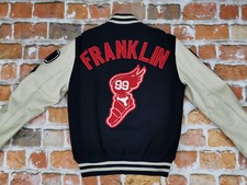 Franklin E Marshall 99 VARSITY