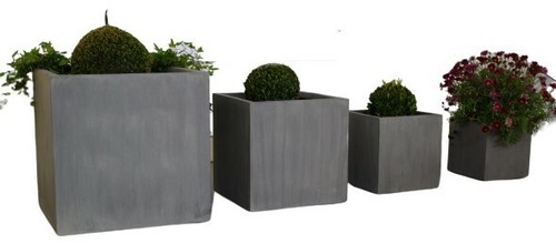 Fioriera flora set - flora,