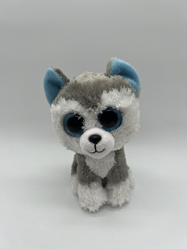 Peluche beanie boos - beanie, "slush"