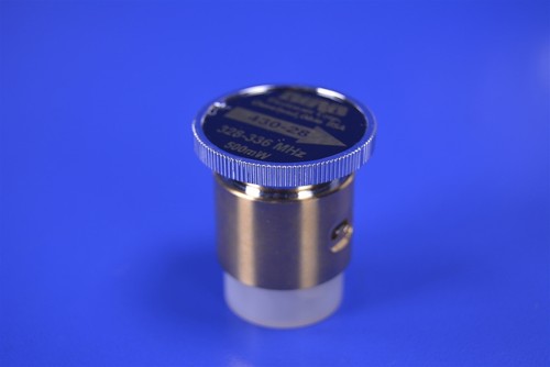 Bird misuratore potenza - di,