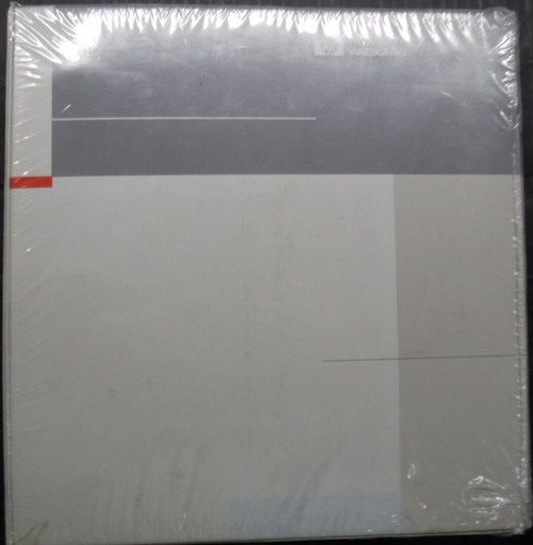 Hewlett packard 8920 - 8920, rf
