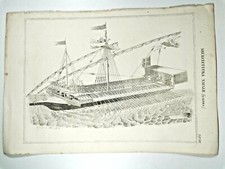 ARCHITETTURA NAVALE GALERA