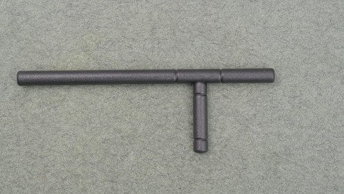 Neca tmnt tonfa - tmnt, 7"