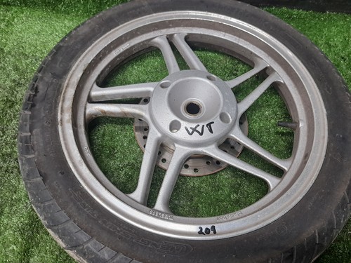 Motors atene 125 cerchio - atene,