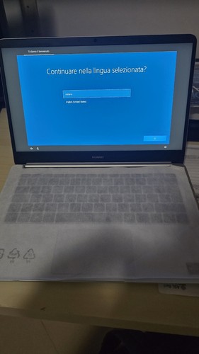 Huawei matebook d14 - pc,