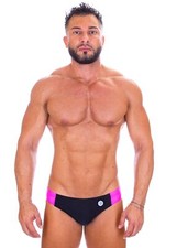 MASTERNUOTO - COSTUME SLIP 5cm