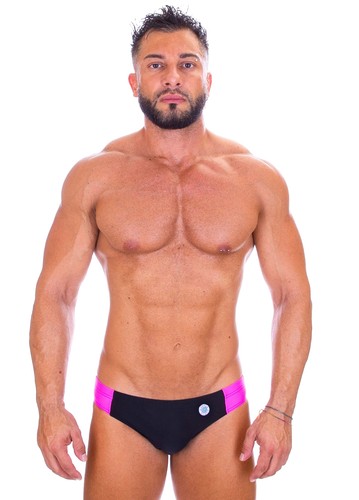 Masternuoto costume slip - masternuoto,